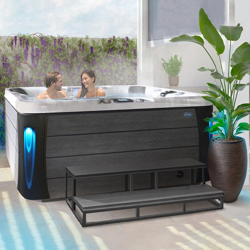 Escape X-Series hot tubs for sale in Bowling Green